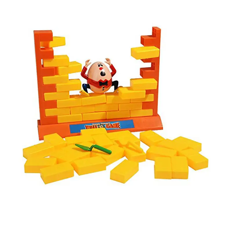 Humpty Dumpty Wall Game - 2 Players