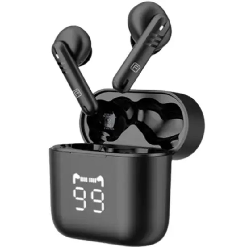 Faster E20 Pro ENC Wireless Earbuds With Official Warranty