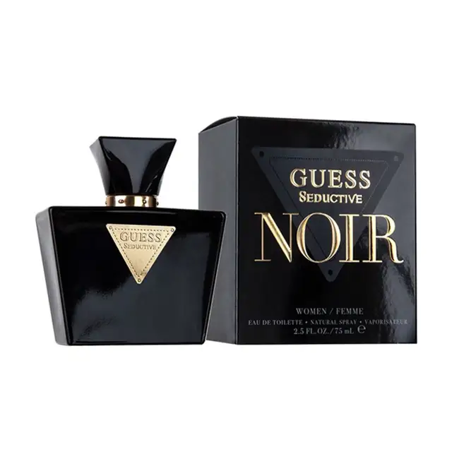 Guess Seductive Noir EDT 75ml For Women