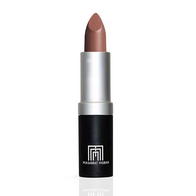 Masarrat Misbah Matte Luxe 07