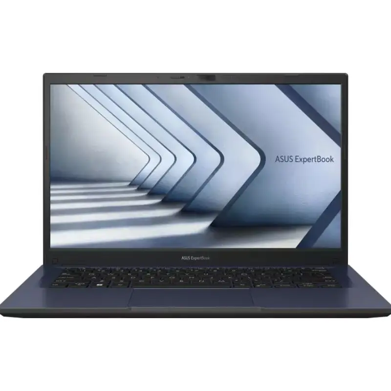 Asus Expertbook B1402CVA Intel Core i5 13th Gen 8GB 512GB SSD 14 FHD Backlit KB Dos 1 Years Warranty