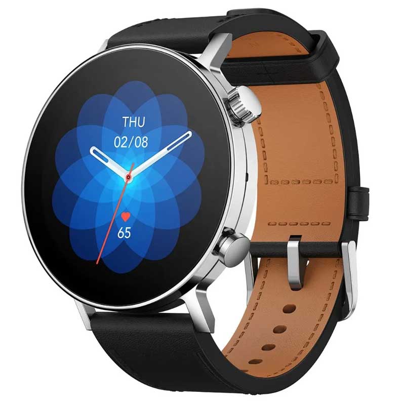 Amazfit GTR 3 Pro Limited Edition Smart Watch