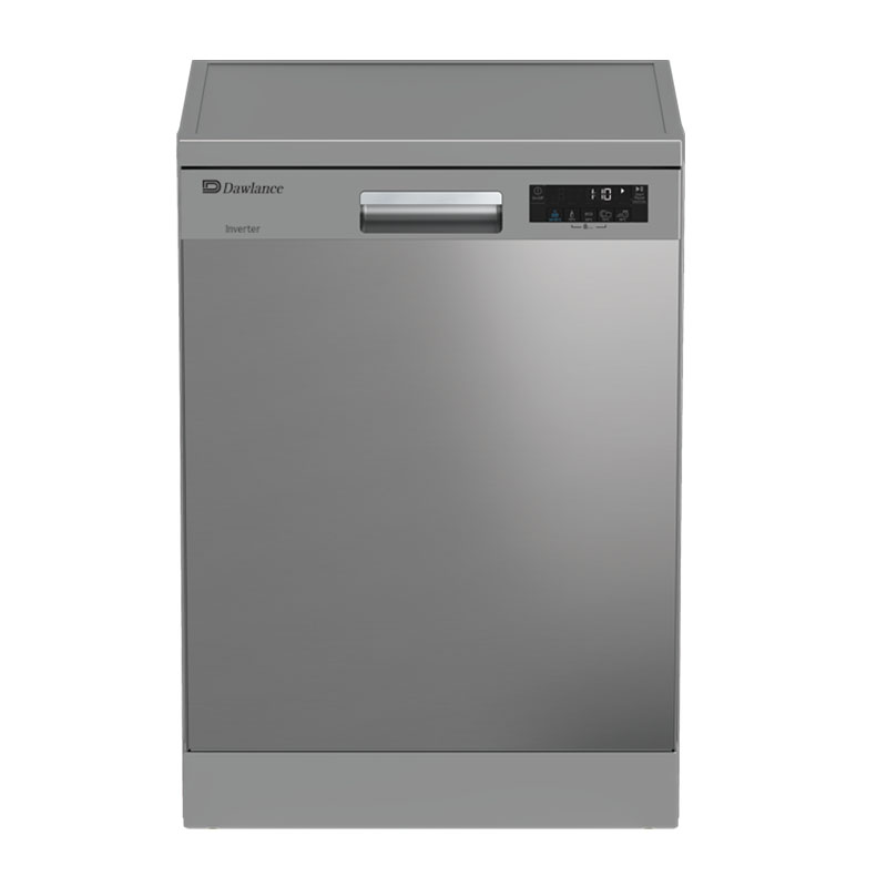 Dawlance DDW-1451 Inverter Dishwasher With Official Warranty