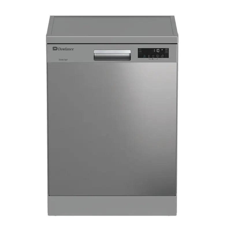 Dawlance DDW-1451 Inverter Dishwasher With Official Warranty