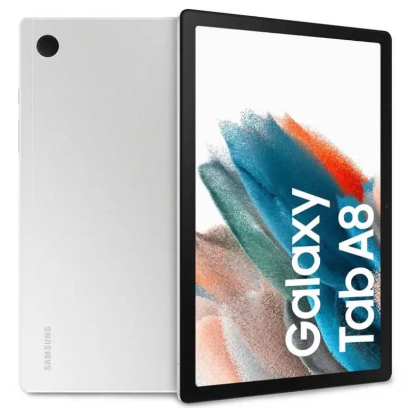 Samsung Galaxy Tab A8  X205 10.5 3GB 32GB PTA APPROVED