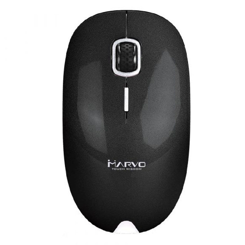 Marvo Dwm101Rd Wireless Mouse