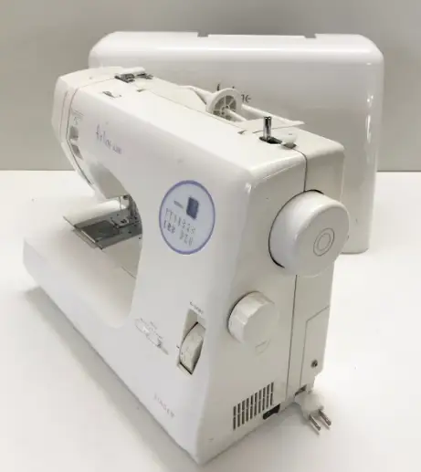Singer Fitline 6200