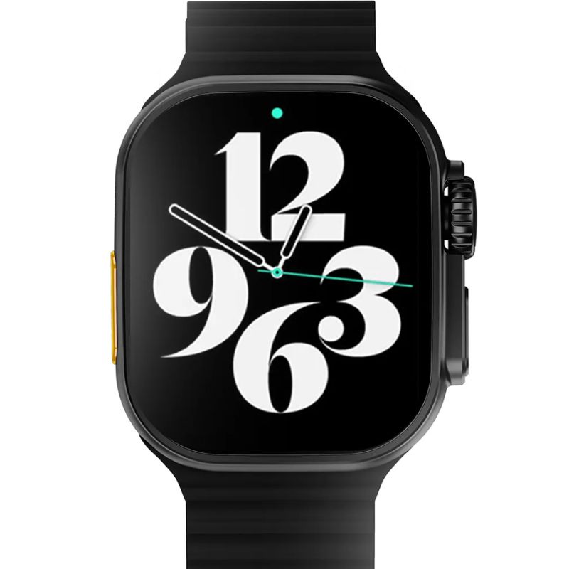 Faster NERV Watch Ultra With Official Warranty