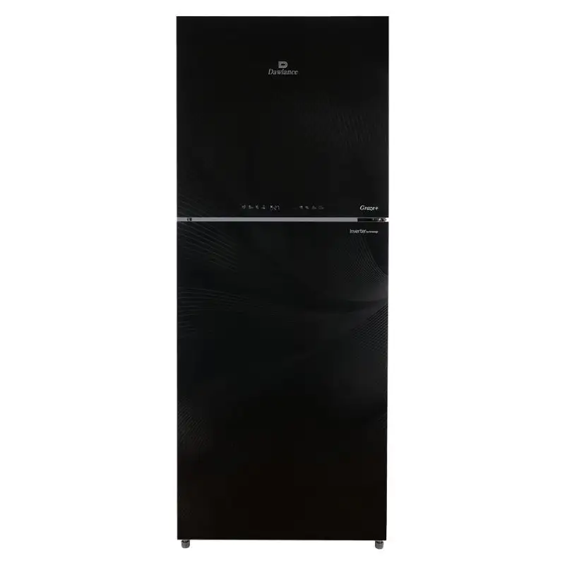 Dawlance 9193LF Graze+ Double Door Refrigerator With Official Warranty