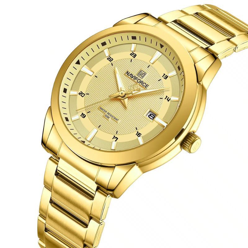 Navi Force NF-8029 Executive Date Edition