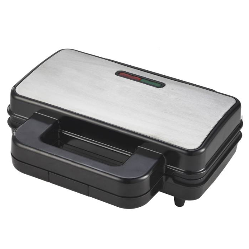 Gaba National GN-397 BIG S/M Sandwich Maker With Official Warranty