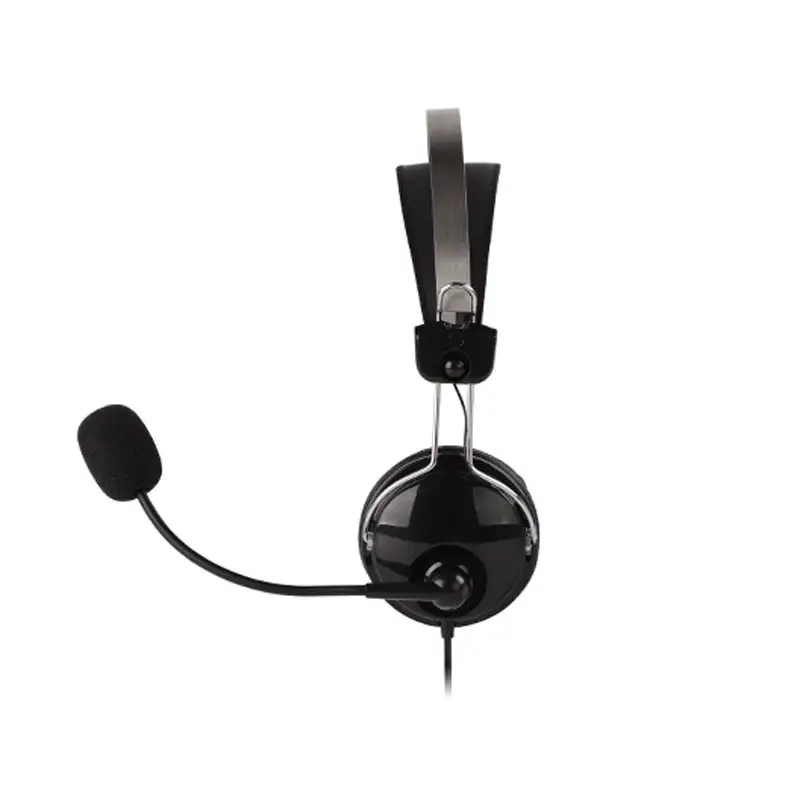 A4tech HS-7P Headphone With Stick Mic