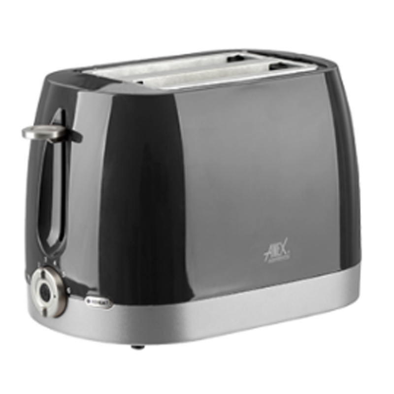 Anex AG-3018 Double Slice Toaster With Official Warranty
