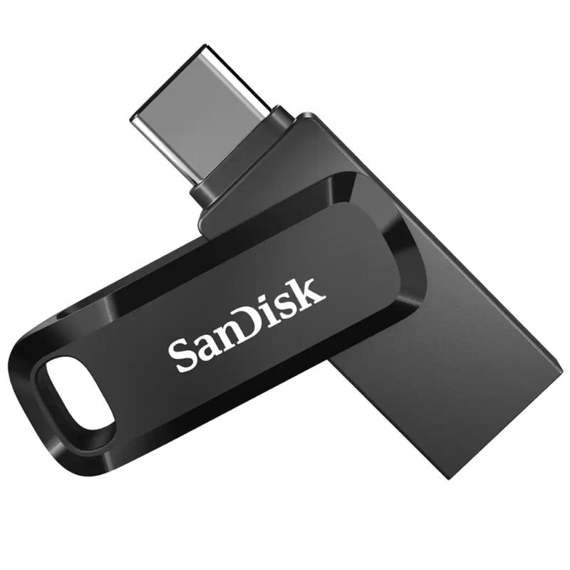 Sandisk Ultra Dual Drive Type-C 32GB With 3 Year Warranty