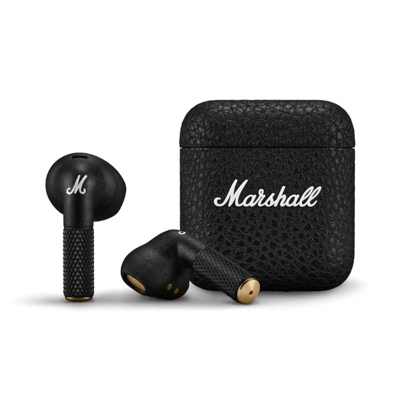 Marshall Minor IV Wireless in-Ear Earbuds