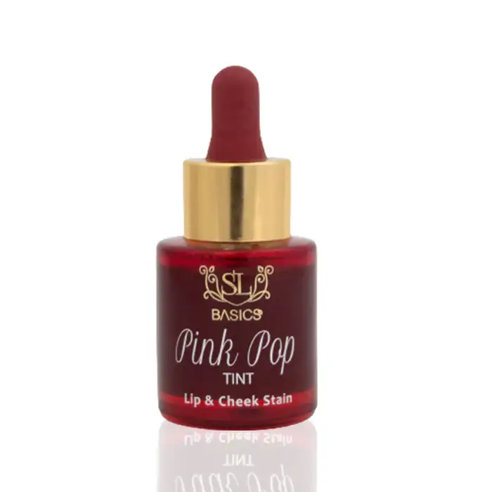 Pink Pop Lip & Cheek Tint 20 ML