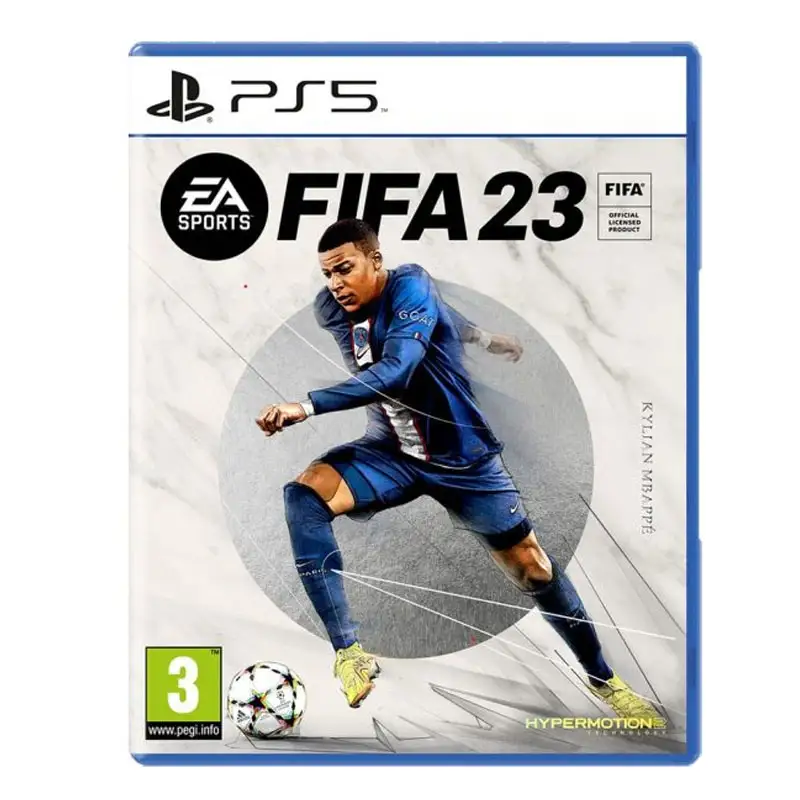 FIFA 23 Game For PS5
