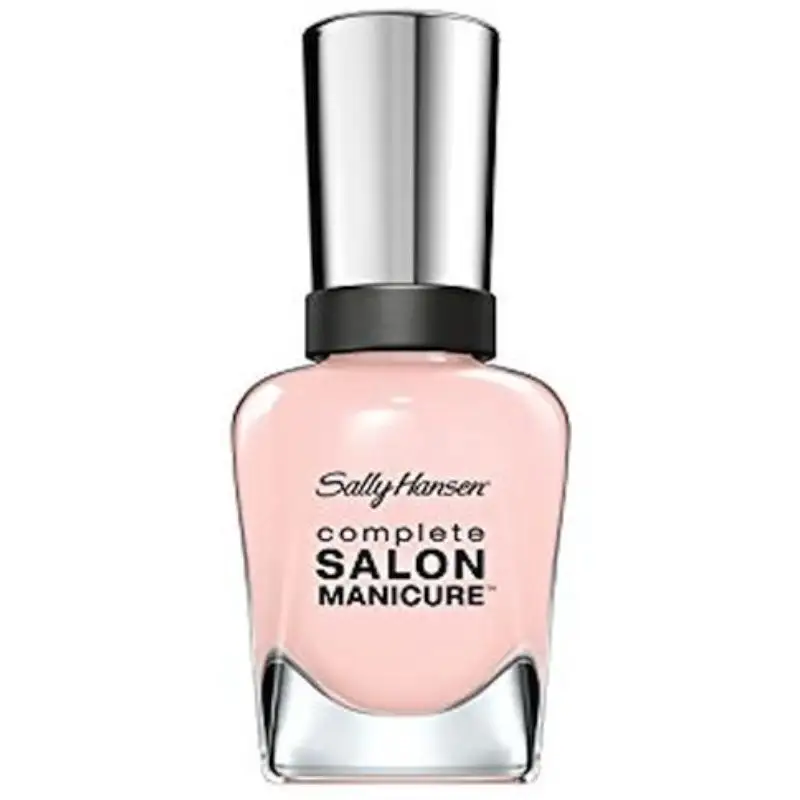Sally Hansen Complete Salon Manicure - Csm Sweet Talker Sm-340 74170399103