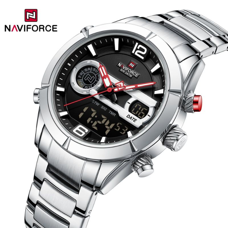 Naviforce Elite Edition Watch