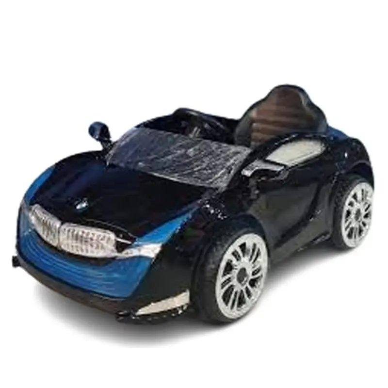 BMW Kids Ride On Car