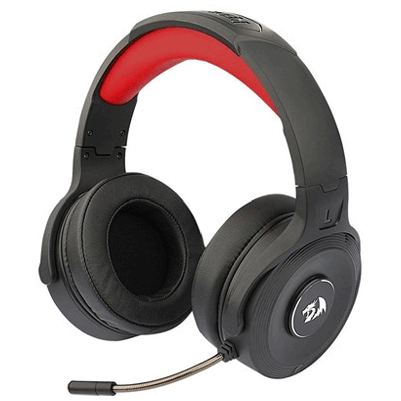 Redragon H818 Pelops Wireless Gaming Headset