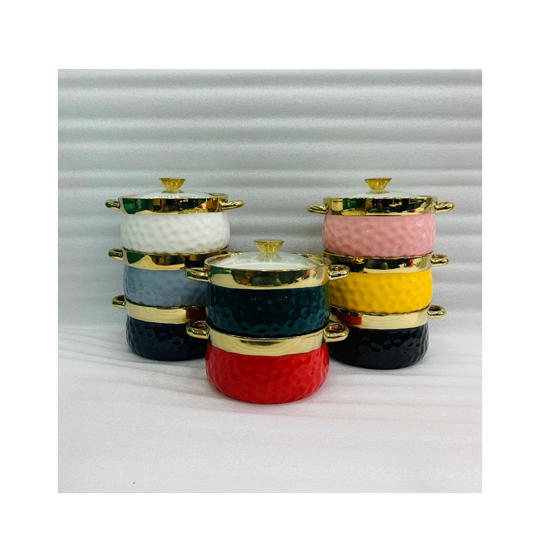 OneMore 10 inch serving bowl Design 2