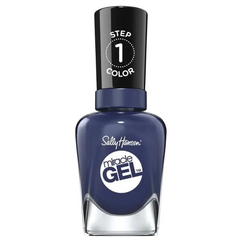 Miracle Gel Midnight Mod MG-445 74170438147