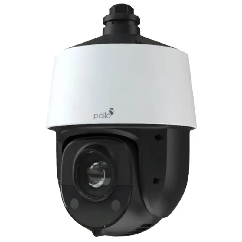 Pollo 32X Speed Dome 4MP Camera PLC-9432-IR15/PM