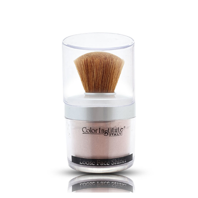 Color Institute Face Shimmer Powder (10 -shades)