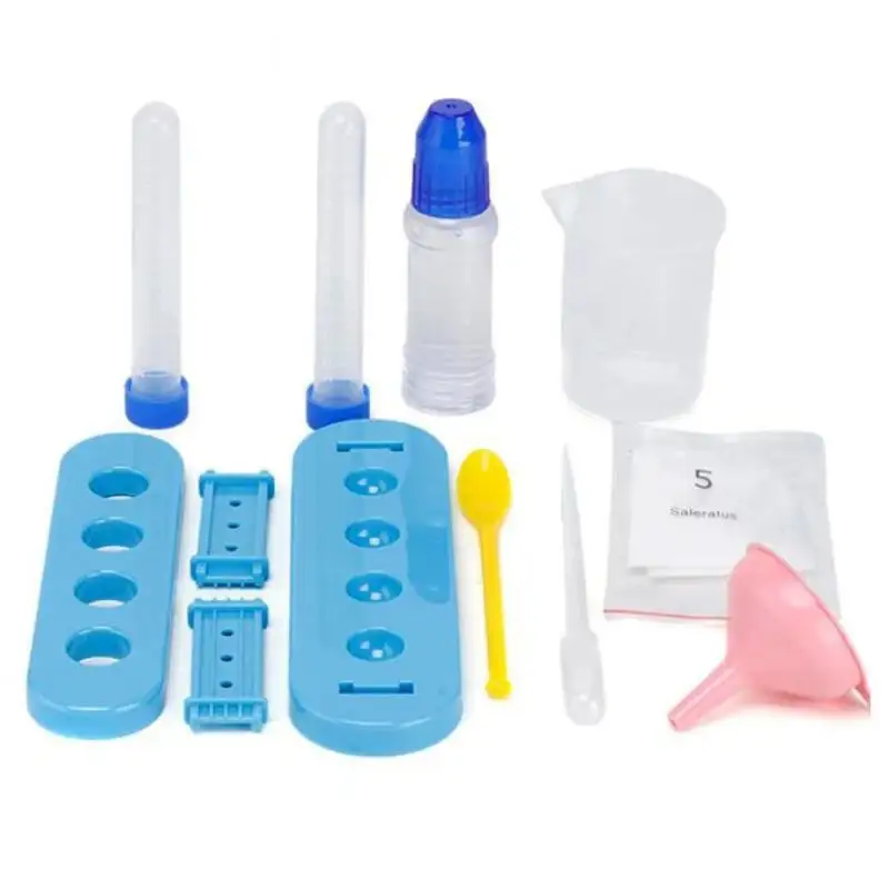 Kids Mini Chemistry Lab Science Set