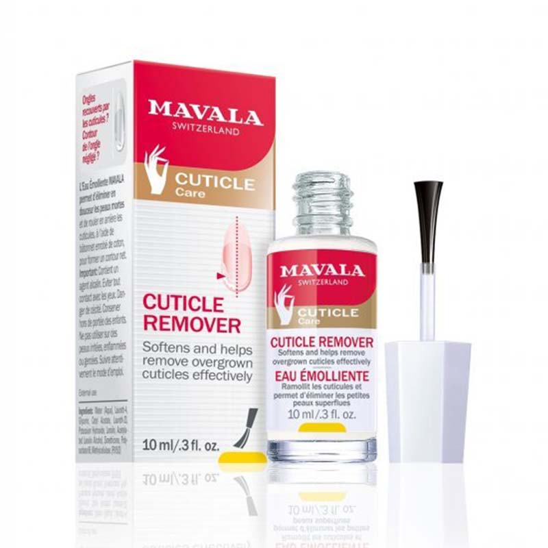 Mavala Cuticle Remover 10 ML