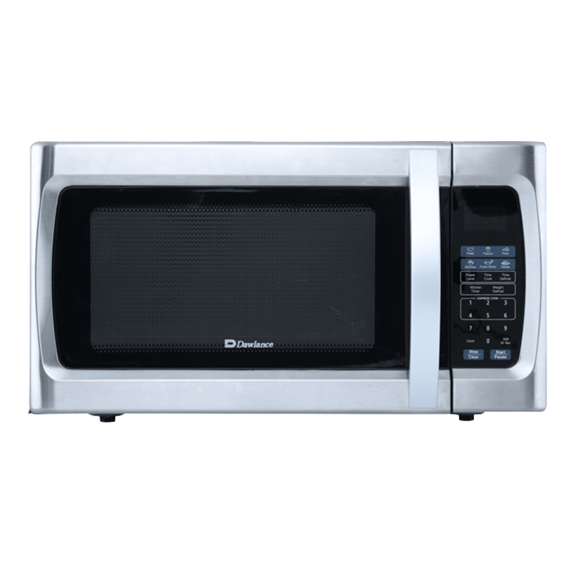 Dawlance DW-132S Digital Microwave Oven 30 Liter With Official Warranty