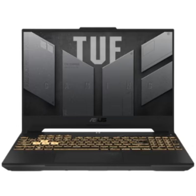 Asus TUF FX507VV-LP299 Intel Core i7 13th Gen 16GB 512GB SSD 15.6 2 Years Warranty