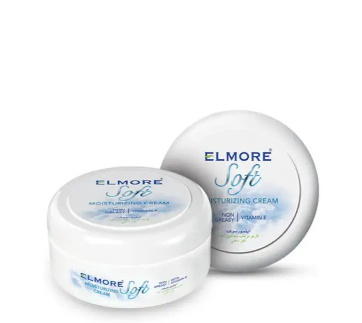 Elmore Signature Soft Cream - 100ml