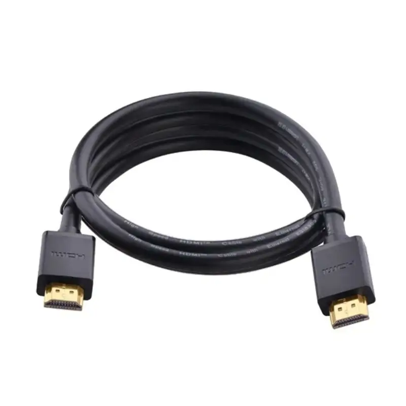 UGREEN HDMI CABLE 10108 3-METER (BLACK)