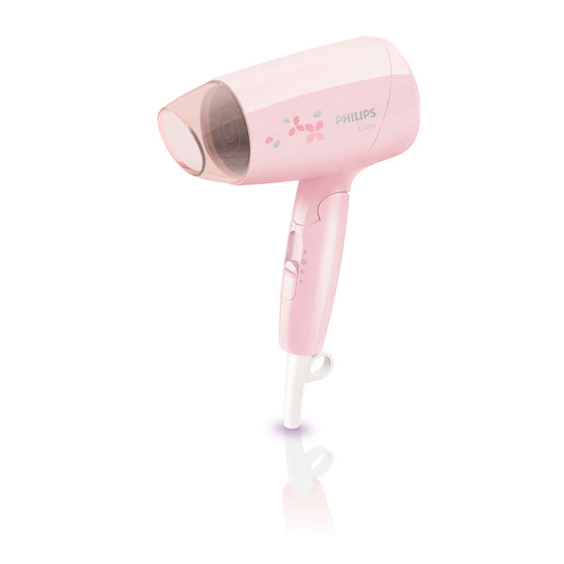 Philips BHC010/00 Hair Dryer With Official Warranty