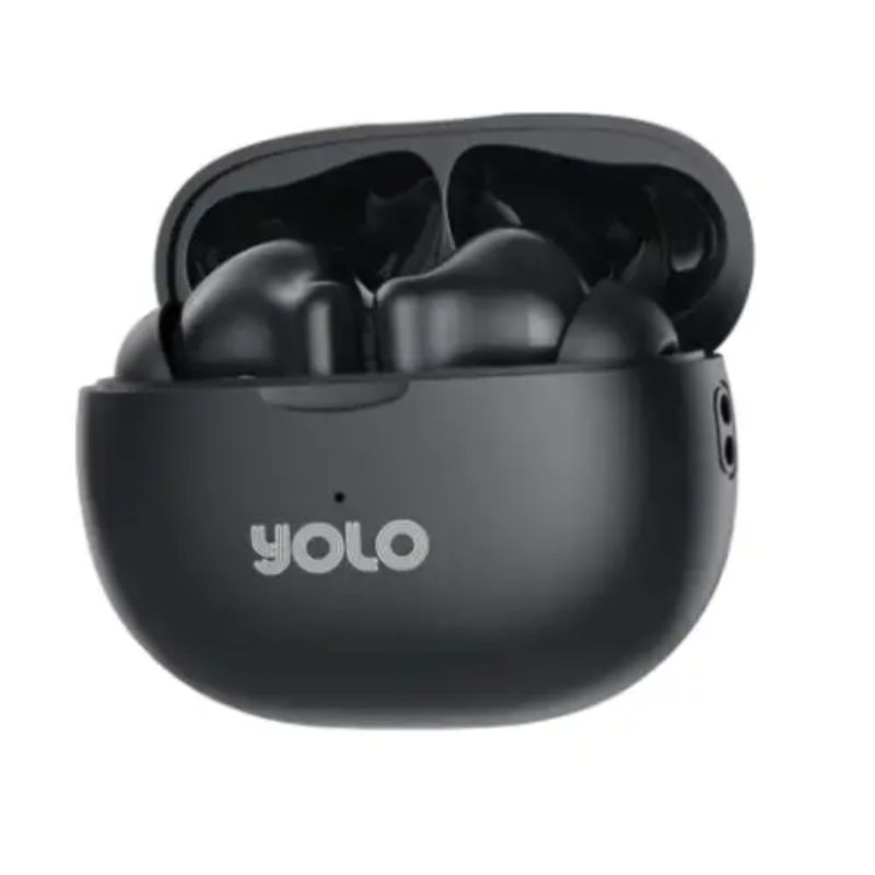 Yolo YoPod Max True Wireless Earbuds