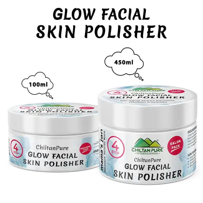 Glow Skin Polisher