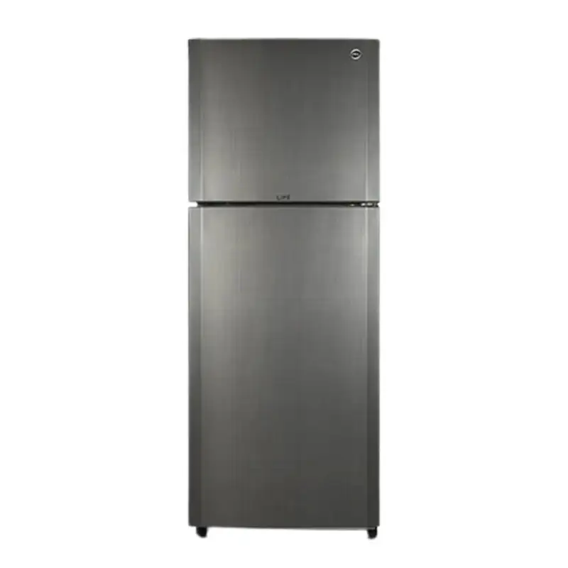 PEL PRLP 6450 Life Pro Series 12 Cubic Feet Refrigerator With Official Warranty