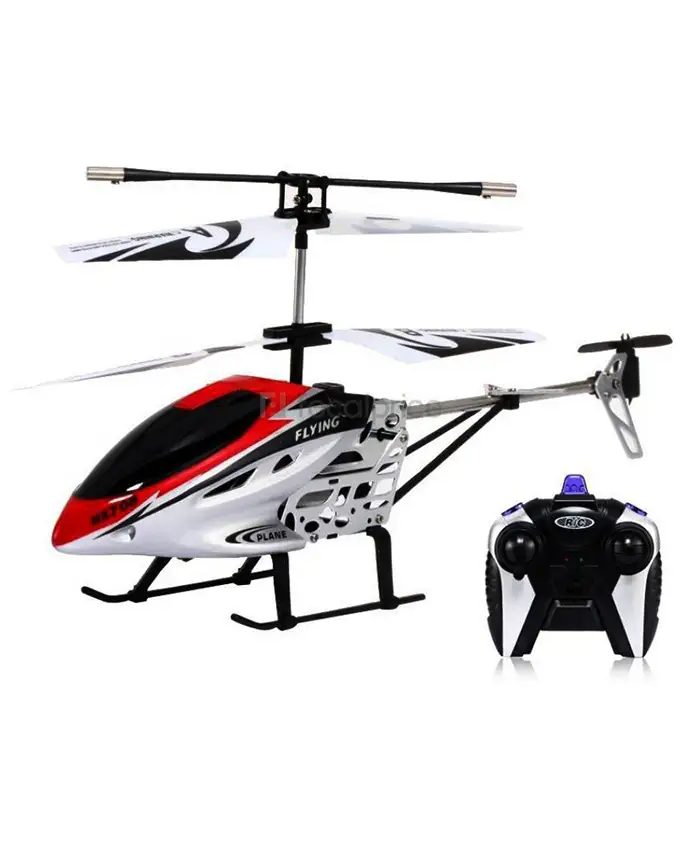 RC V-MAX – HELICOPTER