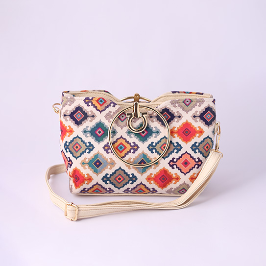 Lumin Bag Multicolor By Cosmart