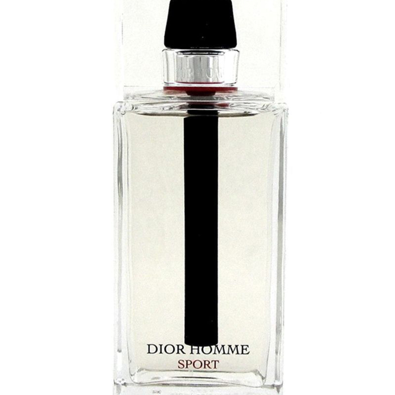 Dior Homme Sport EDT 125ml for men