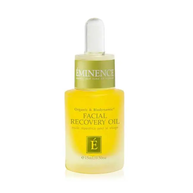 EMINENCE - FACIAL RECOVERY OIL 15ml (R) - (823638051103)