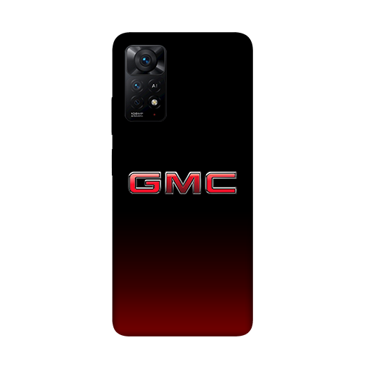 Customized Mobile Case for Vivo Phones (GMC Design - PW)