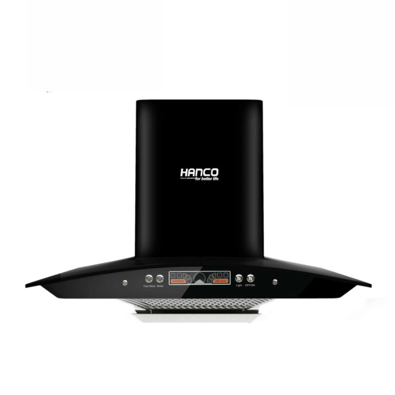 Hanco HD-003 kitchen Hood With Official Warranty
