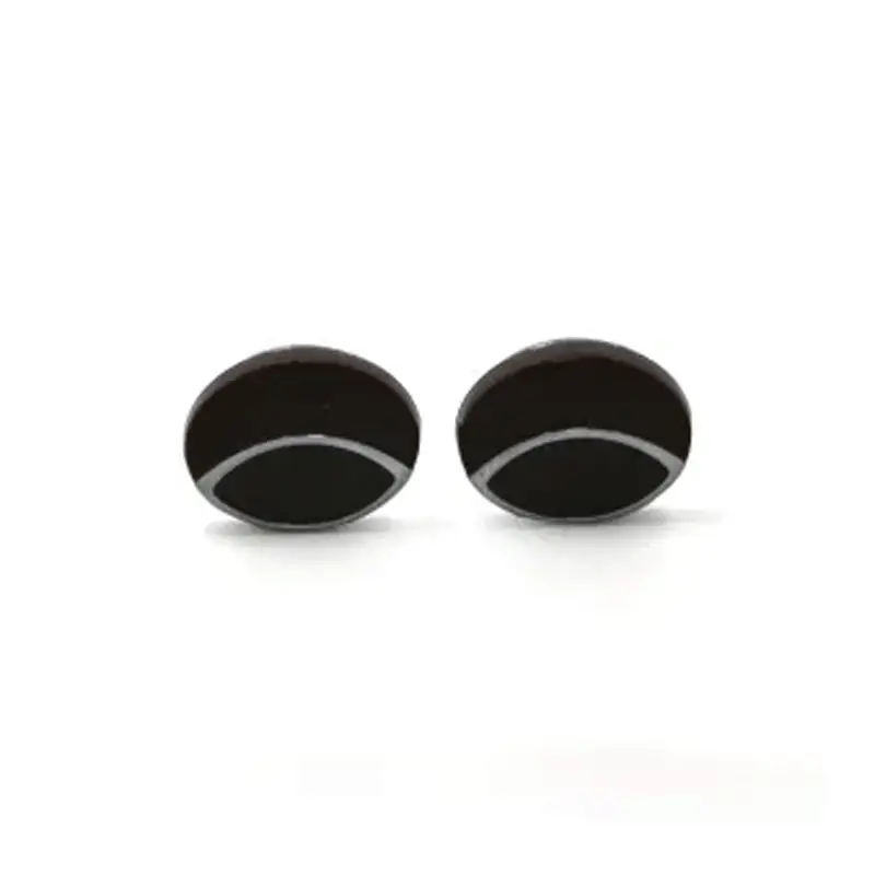 Cufflers Novelty Cufflinks CU-2006 with Free Gift Box