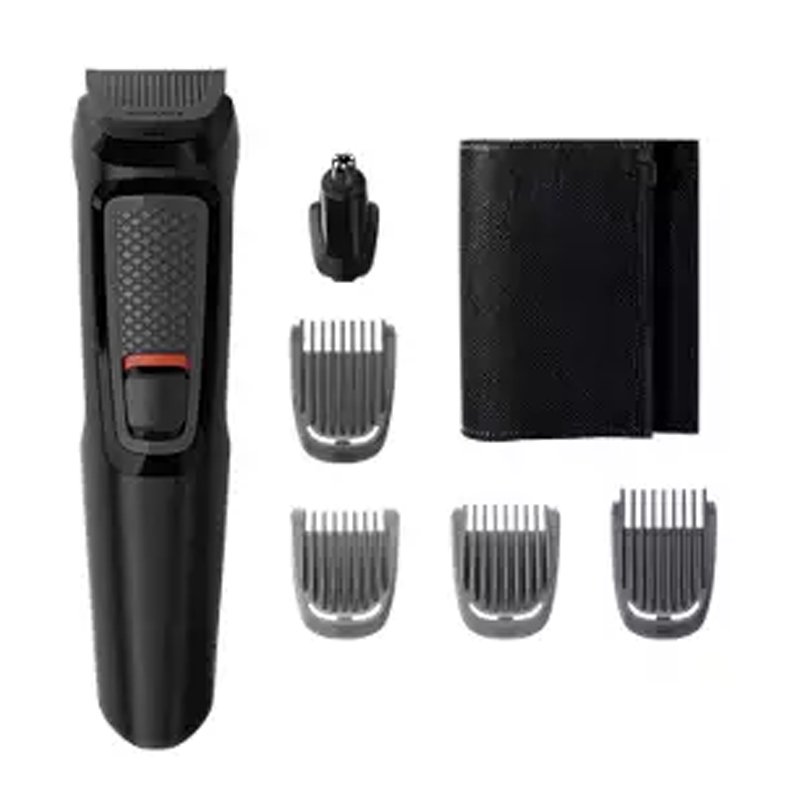Philips MG3710/15 6 in 1 Multi Grooming Trimmer Kit With Official Warranty