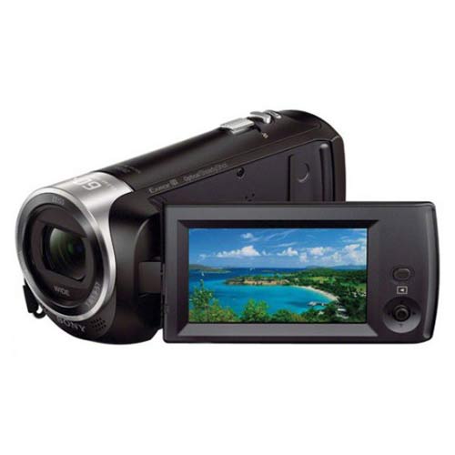 Sony HDR-CX405 HD Handycam-