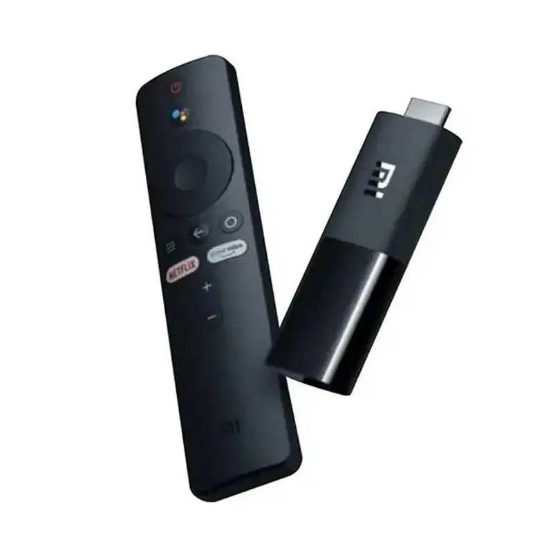Xiaomi Mi Smart TV Stick 4k