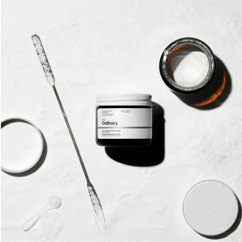 The Ordinary- 100% Niacinamide Powder, 20g